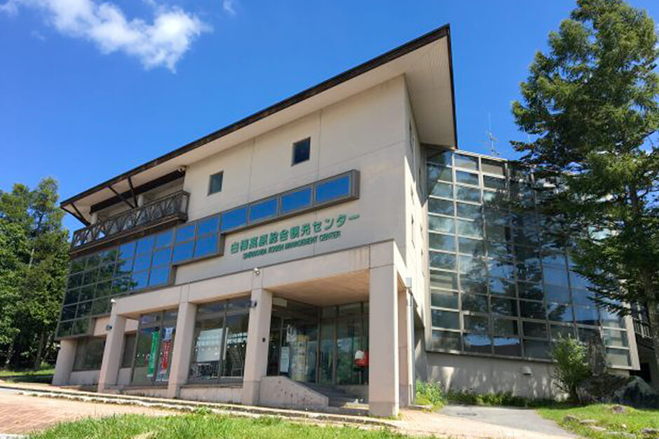 信州たてしな観光協会